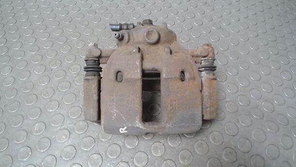 Foto: BREMSSATTEL VORN RECHTS ( TRW ) eines Mitsubishi Colt 1.1