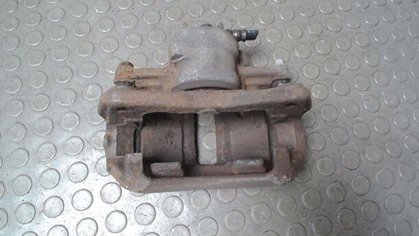 Foto: BREMSSATTEL VORN RECHTS ( TRW ) eines Mitsubishi Colt 1.1