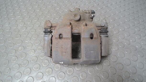 Foto: BREMSSATTEL VORN LINKS ( TRW ) eines Mitsubishi Colt 1.1