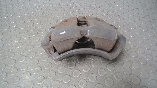 Foto: BREMSSATTEL VORN LINKS ( TRW ) eines Mitsubishi Colt 1.1