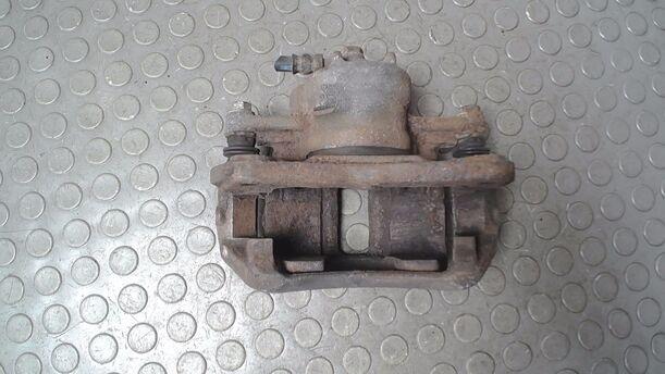 Foto: BREMSSATTEL VORN LINKS ( TRW ) eines Mitsubishi Colt 1.1