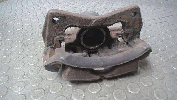 Foto: BREMSSATTEL VORN LINKS ( TRW ) eines Mitsubishi Colt 1.1