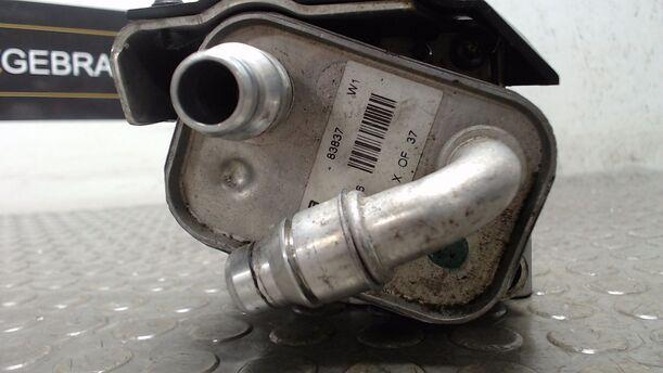 Foto: ÖLFILTER / ÖLKÜHLER eines BMW 316i