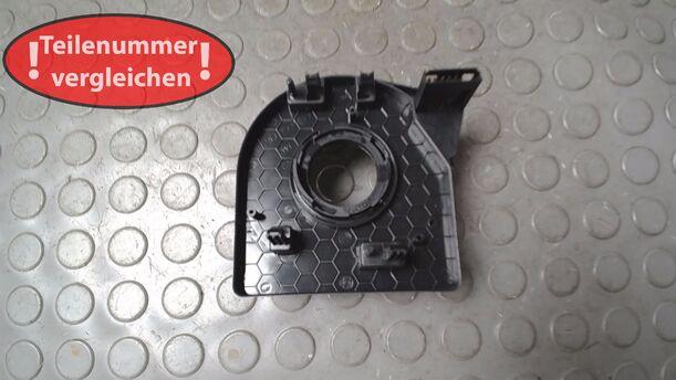 Foto: WICKELFEDER/ SCHLEIFRING eines VW Polo 1.4