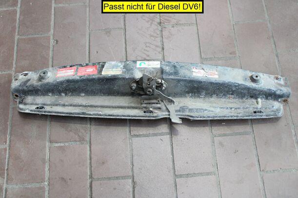 Foto: SCHLOSSTRÄGER OBEN / FRONTBLECHTRAVERSSE eines Citroen Xsara Picasso 1.8i