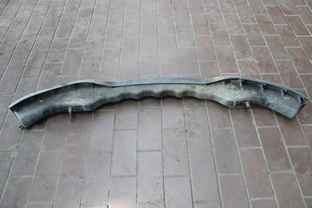 Foto: VERSTÄRKUNG VORN eines Citroen Xsara Picasso 1.8i