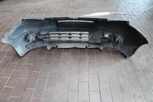 Foto: STOSSFÄNGER / STOßSTANGE VORN eines Citroen Xsara Picasso 1.8i