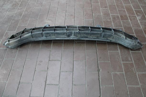 Foto: VERSTÄRKUNG HINTEN eines Citroen Xsara Picasso 1.8i