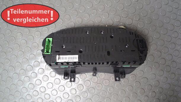Foto: TACHOEINHEIT eines VW Polo 1.4