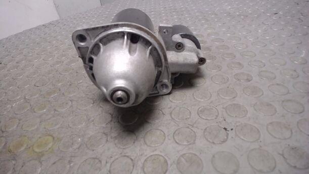 Foto: ANLASSER / STARTER  BOSCH eines Mercedes-Benz C 200 T