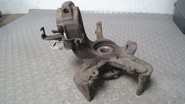 Foto: ACHSSCHENKEL VORN RECHTS eines VW Polo 1.4