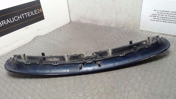 Foto: KÜHLERGRILL ( 2000 - 2004 ) eines Citroen Xsara Picasso 1.8i