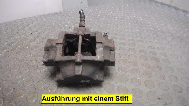 Foto: BREMSSATTEL HINTEN RECHTS ATE eines Mercedes-Benz C 200 T