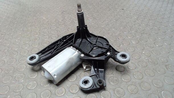 Foto: SCHEIBENWISCHERMOTOR HINTEN eines Citroen Xsara Picasso 1.8i