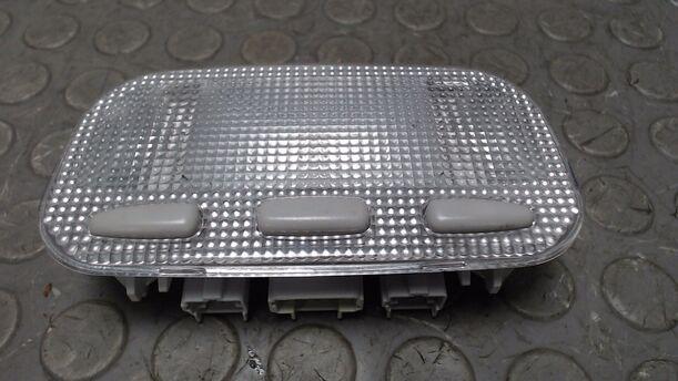 Foto: INNENBELEUCHTUNG eines Citroen Xsara Picasso 1.8i