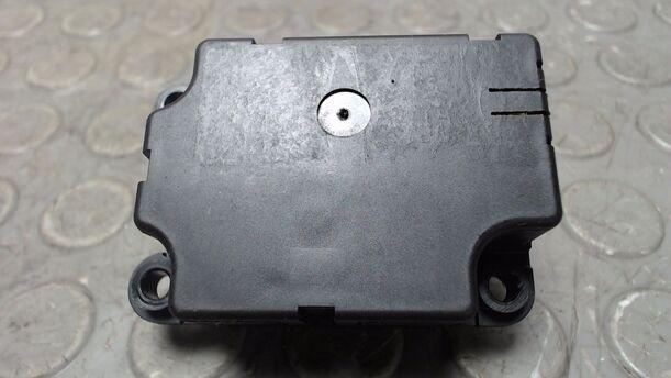 Foto: STELLMOTOR HEIZUNG eines Citroen Xsara Picasso 1.8i