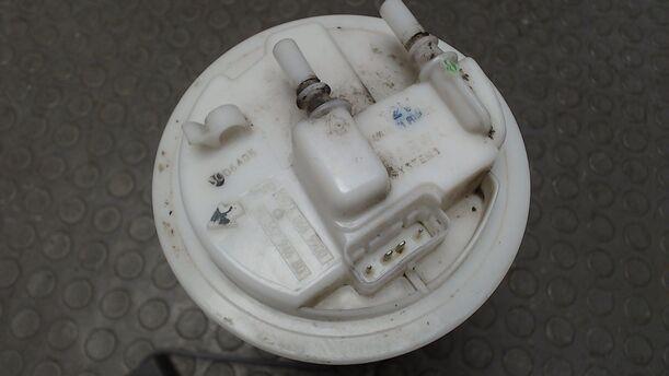 Foto: KRAFTSTOFFPUMPE eines Citroen Xsara Picasso 1.8i