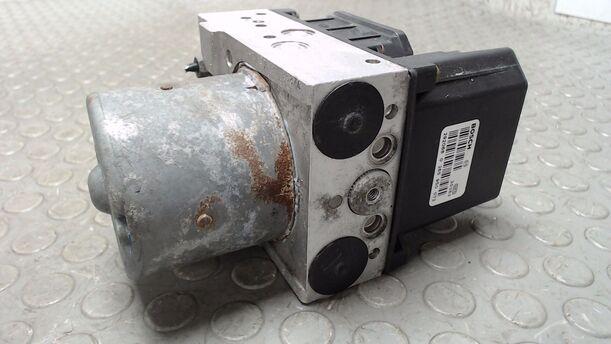 Foto: HAUPTBREMSAGGREGAT ABS eines Citroen Xsara Picasso 1.8i