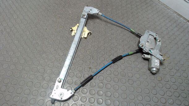 Foto: FENSTERHEBER ELEKTRISCH HINTEN RECHTS eines Citroen Xsara Picasso 1.8i