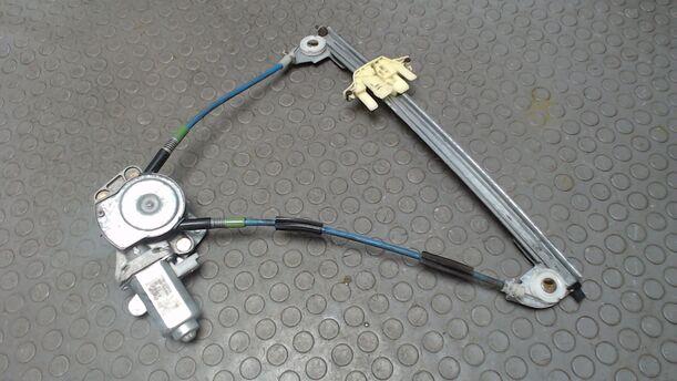 Foto: FENSTERHEBER ELEKTRISCH HINTEN RECHTS eines Citroen Xsara Picasso 1.8i