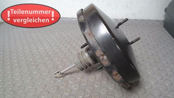 Foto: BREMSKRAFTVERSTÄRKER eines Renault Twingo 1.2 LEV 16V 75