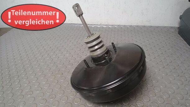 Foto: BREMSKRAFTVERSTÄRKER eines Renault Twingo 1.2 LEV 16V 75
