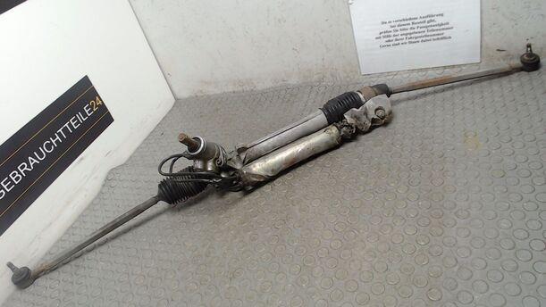 Foto: SERVOLENKUNG eines Citroen Xsara Picasso 1.8i