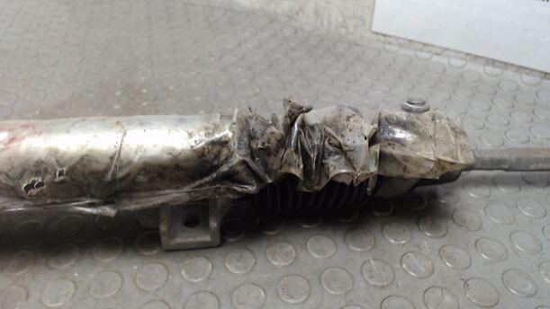 Foto: SERVOLENKUNG eines Citroen Xsara Picasso 1.8i