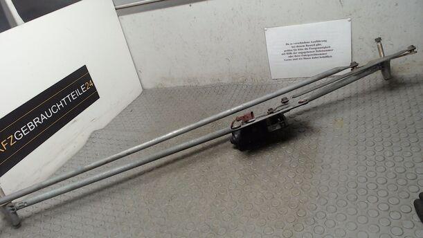 Foto: SCHEIBENWISCHERMOTOR VORN eines Citroen Xsara Picasso 1.8i