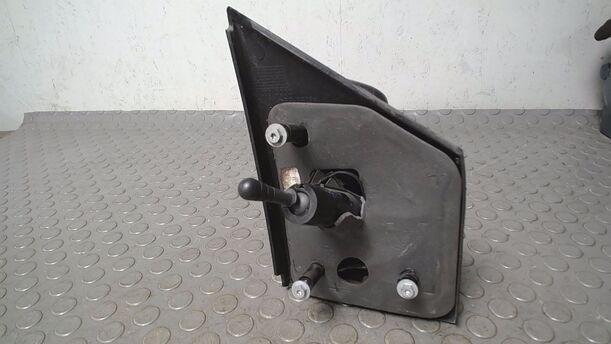 Foto: AUSSENSPIEGEL MECHANISCH VERSTELLBAR LINKS ( UNLACKIERT ) eines Renault Twingo 1.2 LEV 16V 75