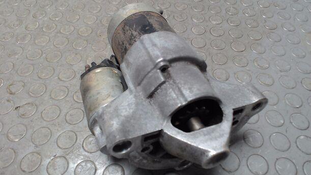 Foto: ANLASSER / STARTER eines Citroen Xsara Picasso 1.8i