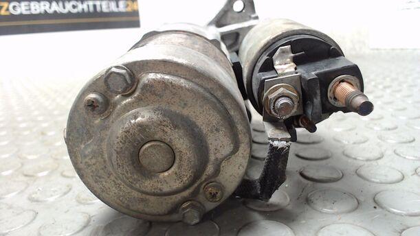 Foto: ANLASSER / STARTER eines Citroen Xsara Picasso 1.8i
