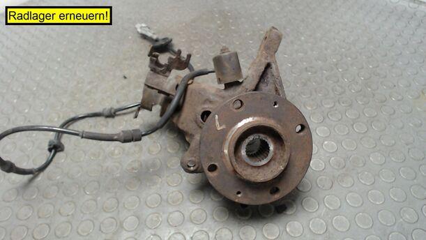 Foto: ACHSSCHENKEL LINKS eines Citroen Xsara Picasso 1.8i