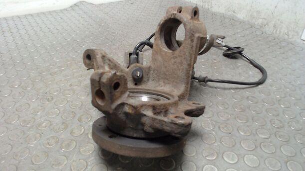 Foto: ACHSSCHENKEL LINKS eines Citroen Xsara Picasso 1.8i