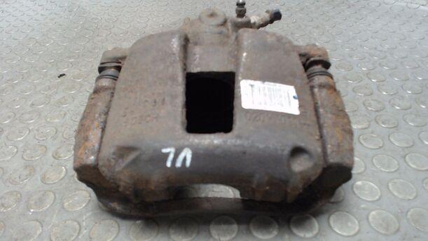 Foto: BREMSSATTEL VORN LINKS eines Citroen Xsara Picasso 1.8i