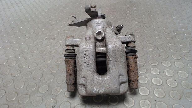 Foto: BREMSSATTEL HINTEN RECHTS eines Citroen Xsara Picasso 1.8i