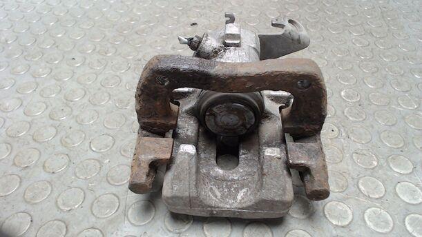 Foto: BREMSSATTEL HINTEN RECHTS eines Citroen Xsara Picasso 1.8i