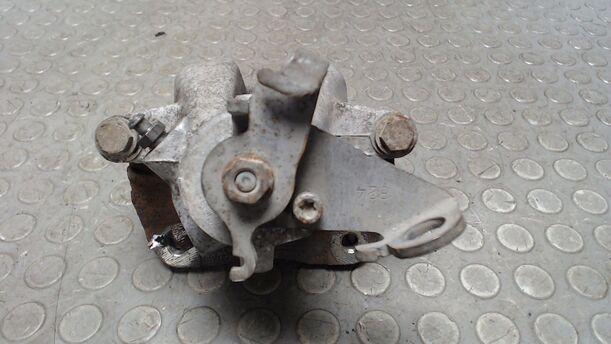 Foto: BREMSSATTEL HINTEN RECHTS eines Citroen Xsara Picasso 1.8i