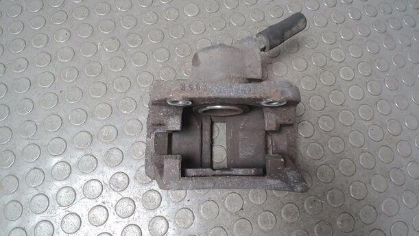 Foto: BREMSSATTEL VORN RECHTS ( TRW ) eines Renault Twingo 1.2 LEV 16V 75 Cup