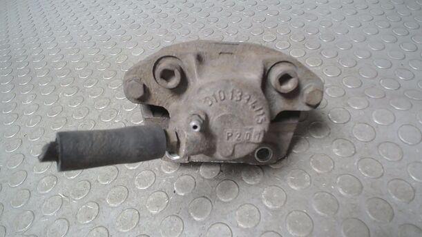 Foto: BREMSSATTEL VORN LINKS ( TRW ) eines Renault Twingo 1.2 LEV 16V 75 Cup