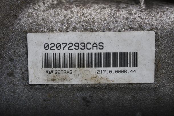 Foto: SCHALTGETRIEBE 6-GANG (UNGEPRÜFT) eines BMW 320i Cup