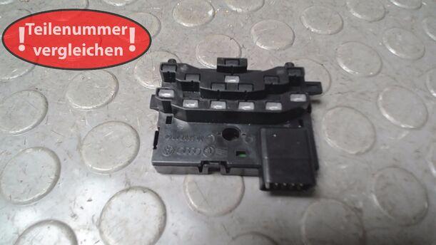 Foto: LENKWINKELSENSOR eines Audi TT Coupe 3.2 quattro S tronic Cup