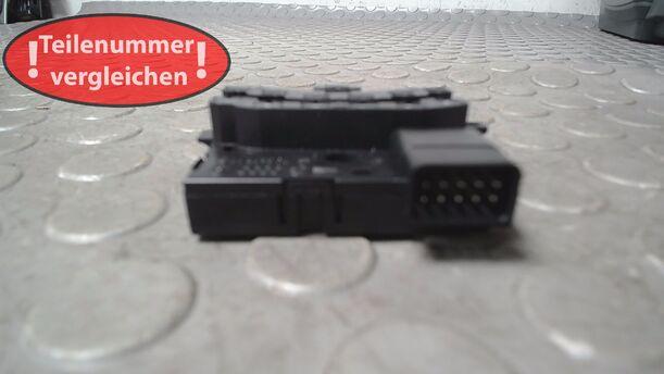 Foto: LENKWINKELSENSOR eines Audi TT Coupe 3.2 quattro S tronic Cup