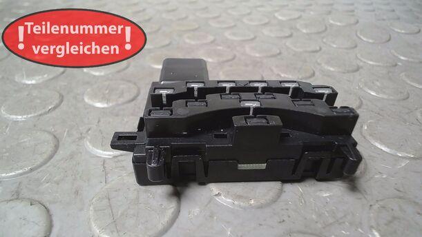 Foto: LENKWINKELSENSOR eines Audi TT Coupe 3.2 quattro S tronic Cup