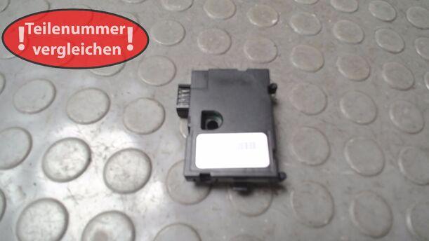 Foto: LENKWINKELSENSOR eines Audi TT Coupe 3.2 quattro S tronic Cup