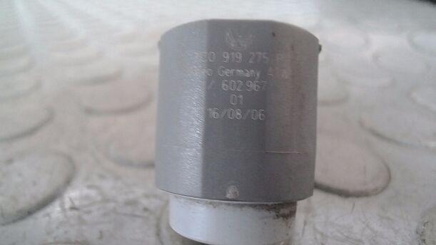 Foto: ABSTANDSSENSOR/ PDC SENSOR eines Audi TT Coupe 3.2 quattro S tronic Cup