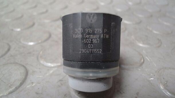 Foto: ABSTANDSSENSOR/ PDC SENSOR eines Audi TT Coupe 3.2 quattro S tronic Cup