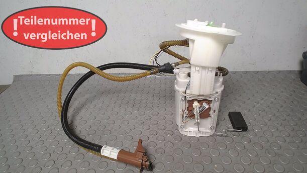 Foto: KRAFTSTOFFPUMPE eines Audi TT Coupe 3.2 quattro S tronic Cup