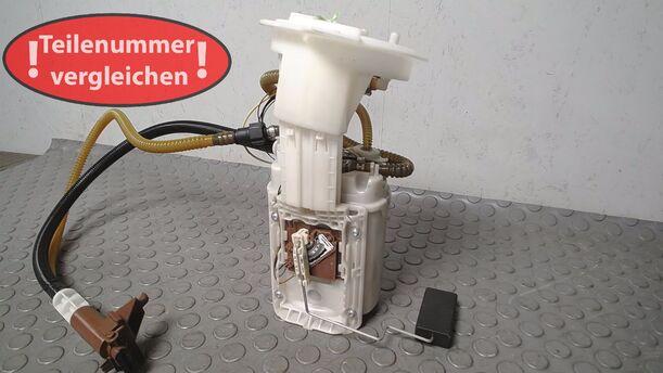 Foto: KRAFTSTOFFPUMPE eines Audi TT Coupe 3.2 quattro S tronic Cup