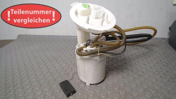 Foto: KRAFTSTOFFPUMPE eines Audi TT Coupe 3.2 quattro S tronic Cup